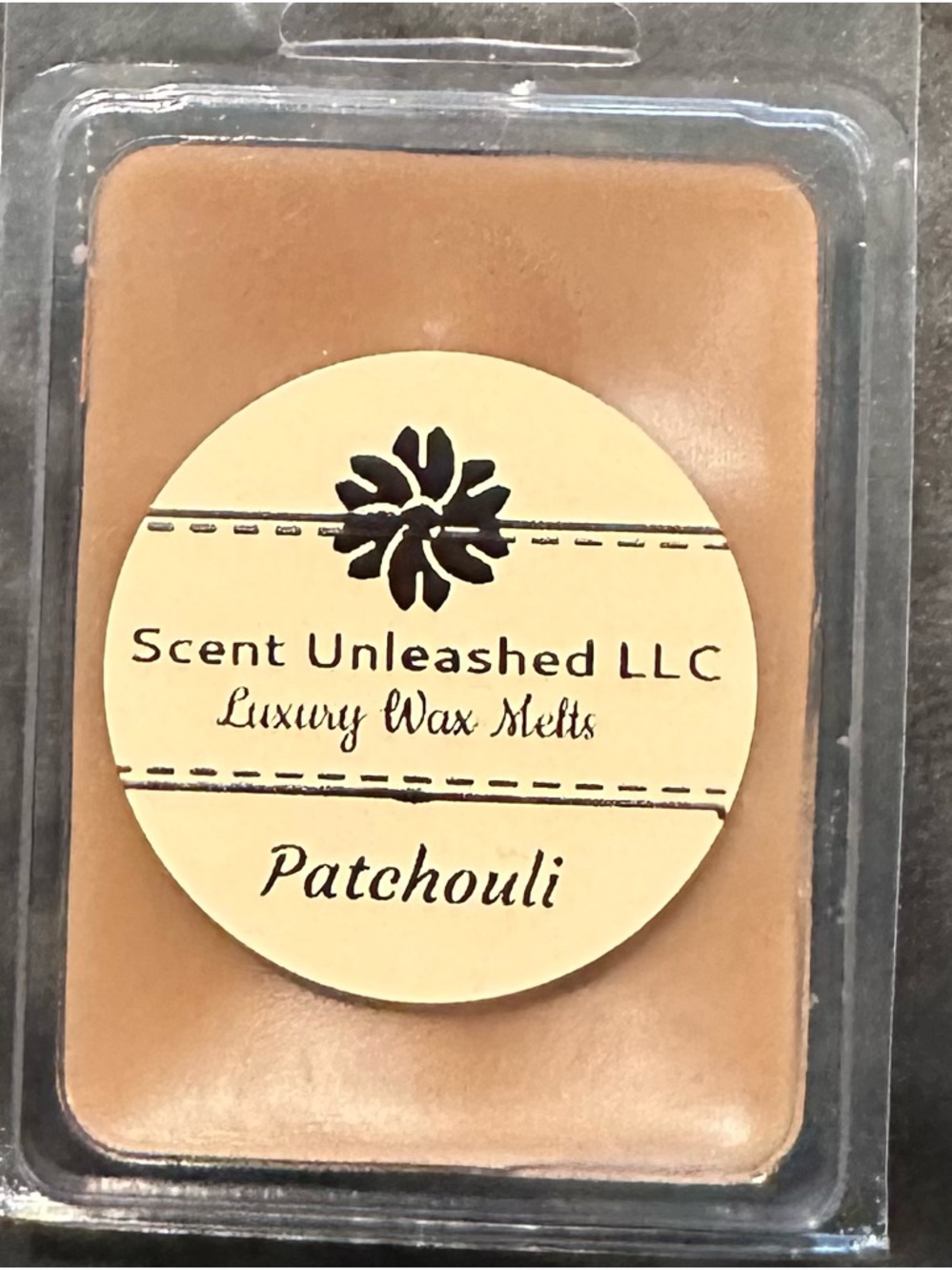 Scent Unleashed LLC Wax Melts - Assorted Fragrances - Picture 2 of 6